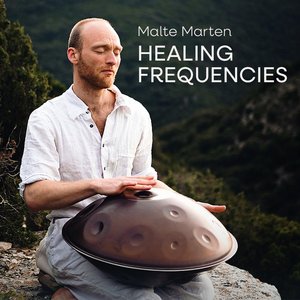 Image for 'Healing Frequencies'