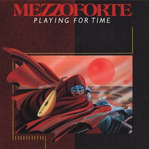 “Playing for Time”的封面