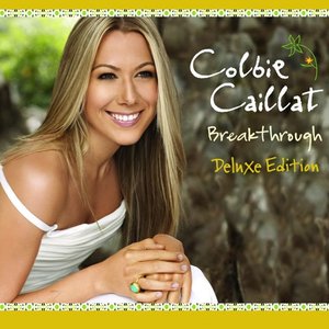 Image for 'Breakthrough [Deluxe Edition]'