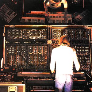 Image for 'Klaus Schulze'