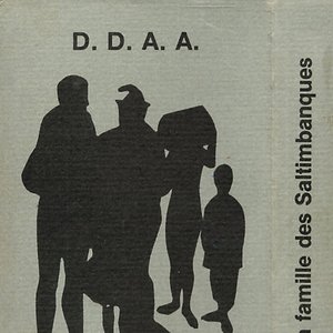 Imagem de 'La Famille Des Saltimbanques'