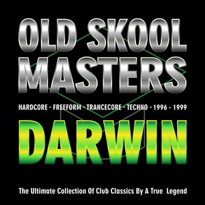 Image for 'Old Skool Masters: Darwin'