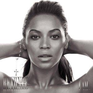 Image for 'I AM...SASHA FIERCE'