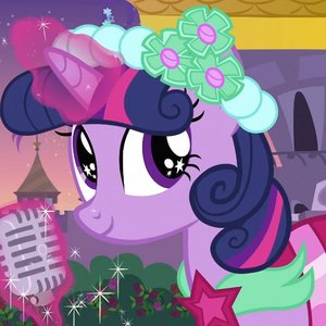Bild für 'Twilight Sparkle'