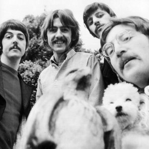Image for 'The Beatles'