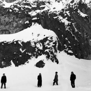 Image for 'Agalloch'