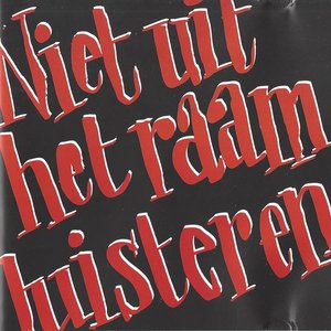 Bild för 'Niet uit het raam luisteren'