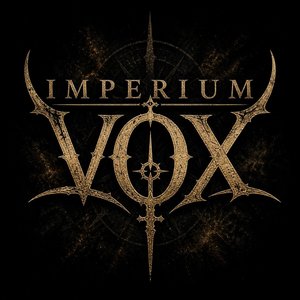 Image for 'IMPERIUM VOX'