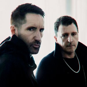 Image for 'Nine Inch Nails'