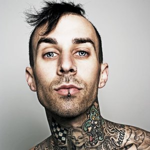 Image for 'Travis Barker'