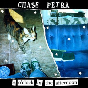 Image for '4 o'clock in the afternoon'