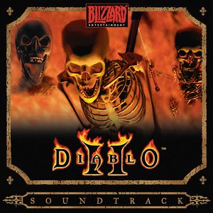 Image for 'Diablo II Original Soundtrack'
