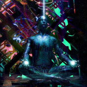 'Ascend The Helix'の画像