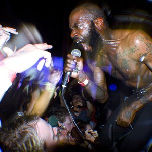 Image for 'Death Grips'