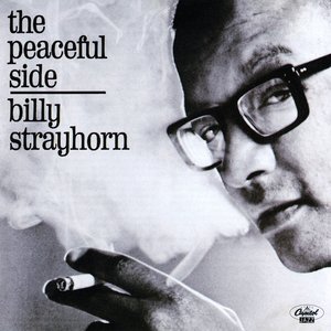 Image for 'The Peaceful Side Of Jazz'