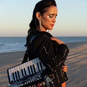 Bild für 'Julieta Venegas'