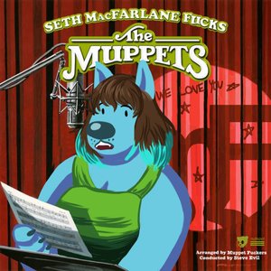 Изображение для 'Seth MacFarlane Fucks The Muppets'