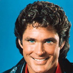 Image for 'David Hasselhoff'