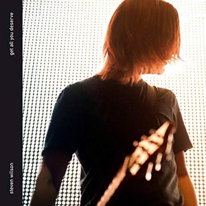 Image for 'Get All You Deserve (live)'
