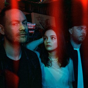 'CHVRCHES' için resim