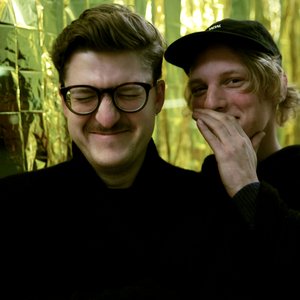 Image for 'Oberst & Buchner'