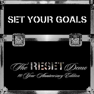 Image for 'The "Reset" Demo 10 Year Anniversary Edition'