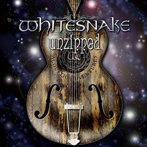 Image for 'Unzipped (Deluxe Edition)'
