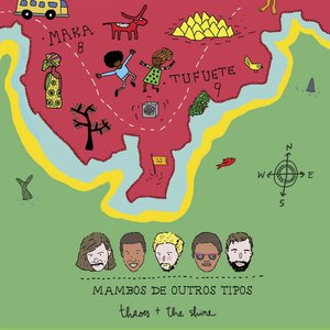 Imagen de 'Mambos de Outros Tipos'