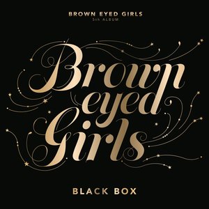 Image for 'Black Box'