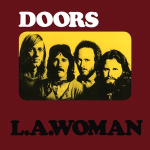 Image for 'L.A. Woman'