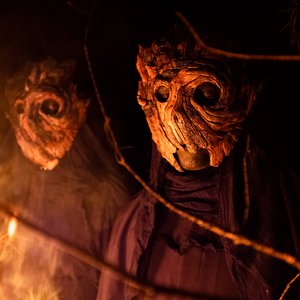 Imagen de 'Grima'