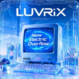 Immagine per 'New Electric Overflow'