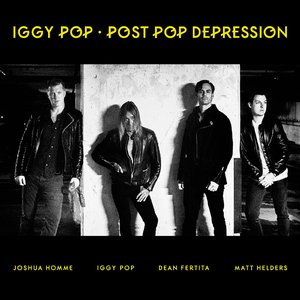 Image for 'Post Pop Depression'