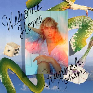 Image for 'Welcome Home'