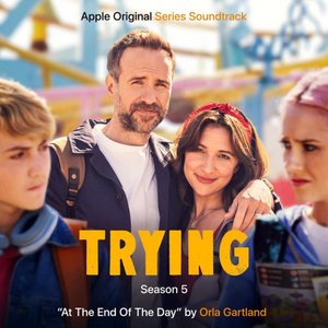 Image for 'Trying: Season 5 (Apple Original Series Soundtrack)'