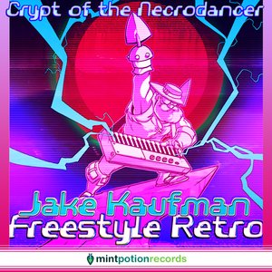Bild für 'Crypt of the NecroDancer - Freestyle Retro'
