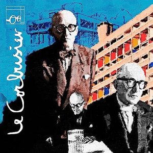 Immagine per 'Le Corbusier'