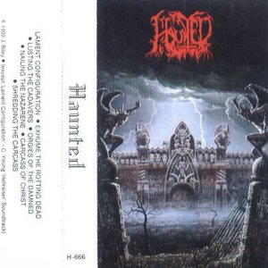 Bild für 'Demo 1992'