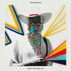 Image for 'Boleros Psicodélicos II'