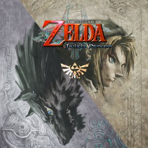 Image for 'The Legend of Zelda: Twilight Princess'