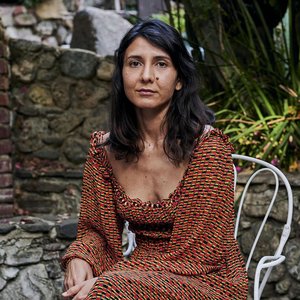 Image for 'Ottessa Moshfegh'
