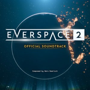 Image for 'EVERSPACE™ 2 Official Soundtrack'