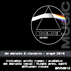 Image for 'De Donatis & Ciacomix'