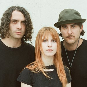 Image for 'Paramore'