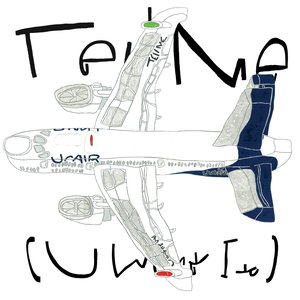 Image for 'Tell Me (U Want It)'