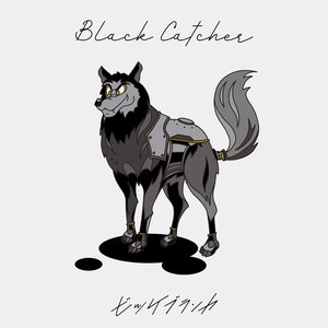 Image for 'Black Catcher'