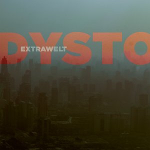 Image for 'DYSTORTION'