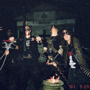 Imagem de 'Blasphemy'