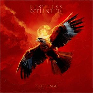 Image for 'Restless | Relentless'