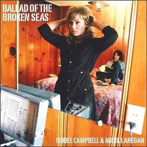 Immagine per 'Ballad of the Broken Seas'